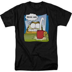 Bean Me Garfield Tshirt